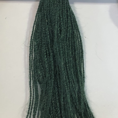 Cometa Threads By Coats 5000yd Bottle Green 0251F